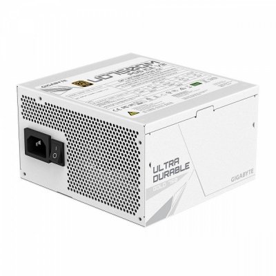 Gigabyte Zasilacz modularny 750W GP-UD750GM PG5 V2 ICE 80+ Gold
