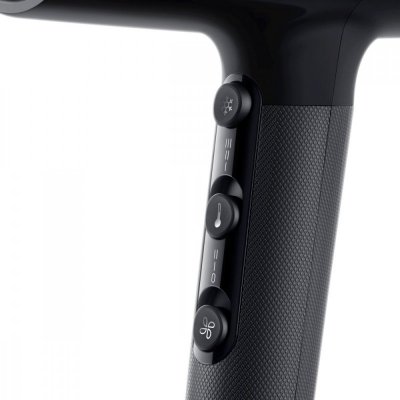 Braun Suszarka do włosów z dyfuzorem 2000W HD200E