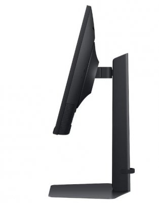 Samsung Monitor Gamingowy Odyssey 27 cali LS27FG702EUXEN