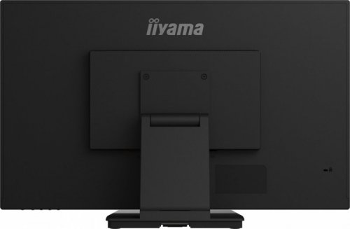 IIYAMA Monitor 27 cali ProLite T2754MSC-B2AG POJ.10PKT.IPS,Powłoka AG, FHD,300cd,2x2W