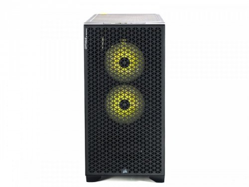 OPTIMUS Komputer E-Sport GA520T-CR12 Ryzen 5 5500/16GB/1TB/RX 9060 OC 8GB/W11H