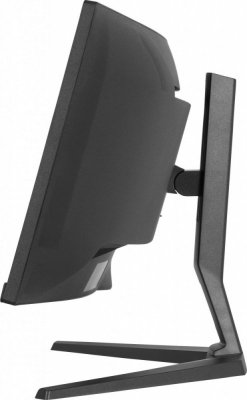IIYAMA Monitor ProLite 44.5 cala XCB4594DQSU-B1 ,VA,DQHD,2xDP,2xHDMI,1500R,32:9,      450 cd/m2,  3000:1, USB HUB x4 (2x Type-A, 2x Type-C), 2 x 3W