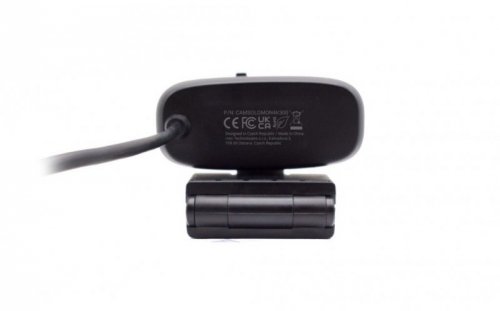 i-tec Kamera SOLOMON 300 4K Webcam - CAMSOLOMON4K300