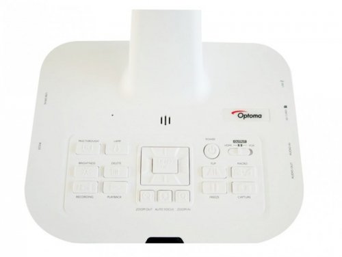 Optoma Wizualizer DC460
