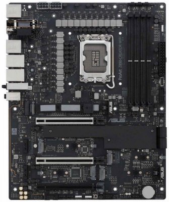 Asus Płyta główna PROART Z890 CREATOR WIFI