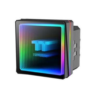 Thermaltake Chłodzenie wodne - AIO TH240 V3 ARGB