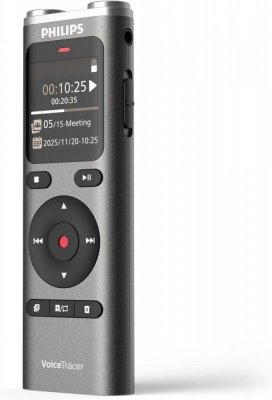 Philips Dyktafon DVT 2075