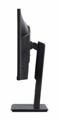 Acer Monitor 23.8 cala B247YGBMIQPRZX IPS 120Hz HDMI DP VGA