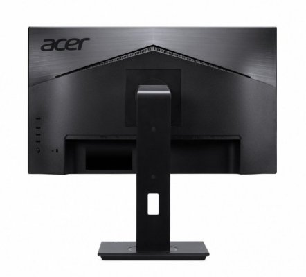 Acer Monitor 27 cali B277UGBMIIQPRZX QHD IPS 120Hz 2HDMI DP