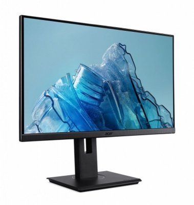 Acer Monitor 27 cali B277UGBMIIQPRZX QHD IPS 120Hz 2HDMI DP