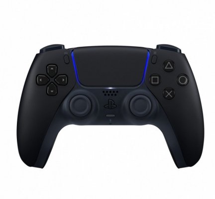 Sony Kontroler bezprzewodowy DualSense Wireless Nocna Czern USB PC