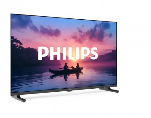 Philips Telewizor LED 32 cale 32PFS6050/12