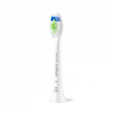 Philips Końcówki do szczoteczki Optimal White HX6068/87 8 sztuk