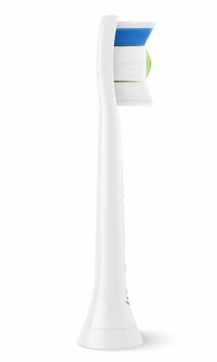 Philips Końcówki do szczoteczki Optimal White HX6068/87 8 sztuk