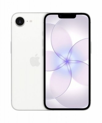 Apple iPhone 17e 512GB Biały