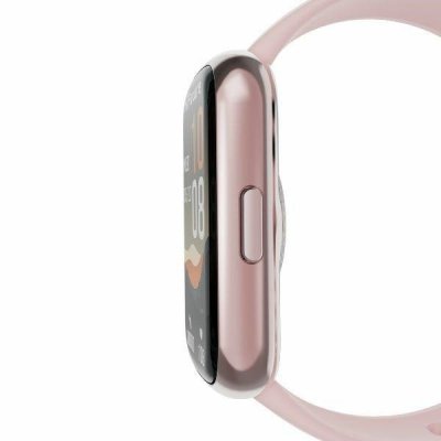 HiFuture Smartwatch EVO 2 różowy