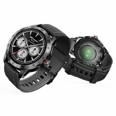 HiFuture Smartwatch Flex 2 czarny