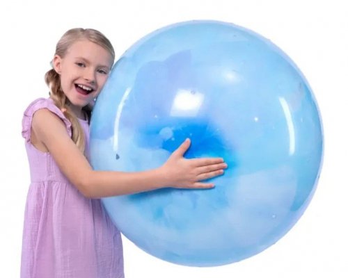 Epee Mega Bańka Najeżona Szał Kolorów DISPLAY