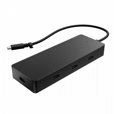 HyperX Hub USB-C  - B8SV8AA#ABB