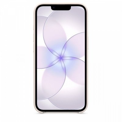 Apple Etui Beats z MagSafe do iPhonea 17e - boksytowy beżowy