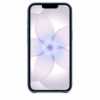 Apple Etui Beats z MagSafe do iPhonea 17e - granitowy granat