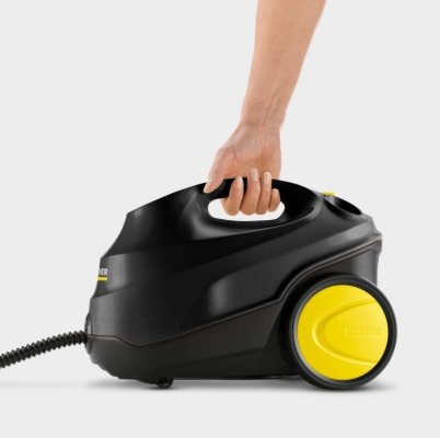 Karcher Parownica SC 3 EasyFix Go!Further