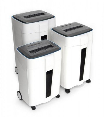 Wallner Niszczarka HD-220 C4