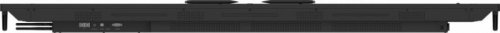 IIYAMA Monitor interaktywny 65 cali TE6515A-B2AG VA,4K,40pkt,550cd,DeepContrast-IR+,     HDMI x2,DP,USB-C, 2 x 20W, OPS Slot x1, 5xUSB, 2xRJ45,8-Array,EDLA,