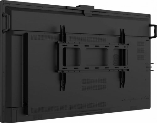 IIYAMA Monitor interaktywny 65 cali TE6515A-B2AG VA,4K,40pkt,550cd,DeepContrast-IR+,     HDMI x2,DP,USB-C, 2 x 20W, OPS Slot x1, 5xUSB, 2xRJ45,8-Array,EDLA,
