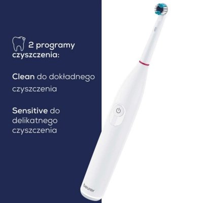 Beurer Szczoteczka elektryczna TB30