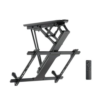 LogiLink Uchwyt sufitowy do TV, 32-70 cali, max 35kg. elektryczny