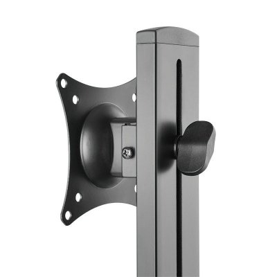 LogiLink Uchwyt do monitora, VESA ,17-32 cali, max.8kg