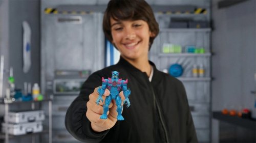 Cobi Figurka Mr Beast Lab - Hybrydy