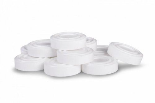 Artyk Gra klasyczna 2w1 Chińczyk-Warcaby deluxe