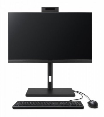 Acer Komputer All in One Veriton Vero VVZ4724 i7-14700 23.8 cala Win11 Pro