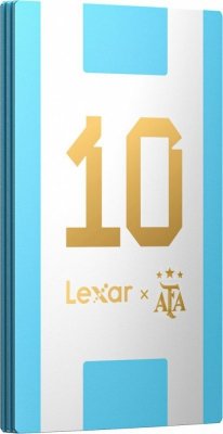 Lexar Dysk SSD SL500 1TB USB3.2 Gen2  2000/1800/MB/s