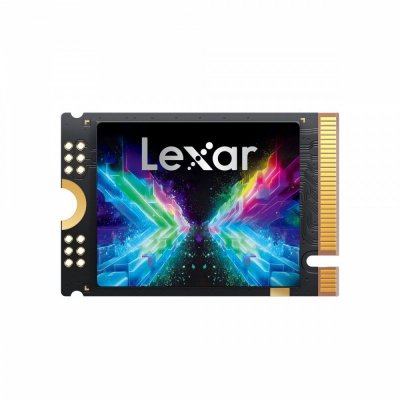Lexar Dysk SSD PLAY X 1TB PCIe4 2230 7400/6400MB/s