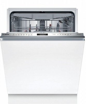 Bosch Zmywarka SMD6ECX21E Serie6, 3 kosz