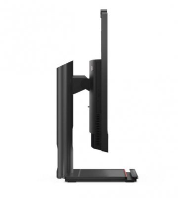 Lenovo Komputer All-in-One ThinkCentre M90a G5 12SL0011PB W11Pro i5-14500/16GB/512GB/INT/23.8 FHD/Touch/vPro/DVD/3YR OS + 1YR Premier