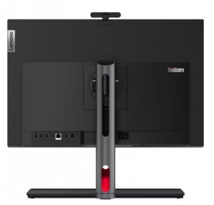 Lenovo Komputer All-in-One ThinkCentre M90a G5 12SL000HPB W11Pro i5-14500/16GB/512GB/INT/23.8 FHD/vPro/DVD/3YR OS + 1YR Premier