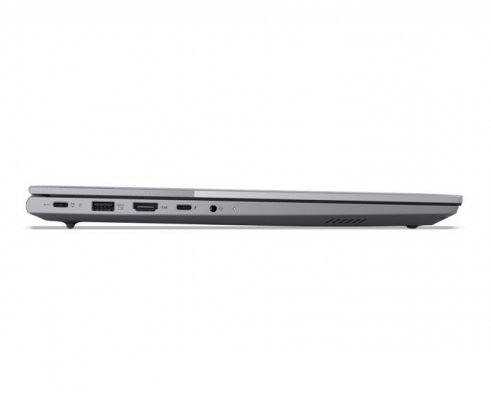 Lenovo Laptop ThinkBook 16 G8 21SK00R3PB W11Pro Ultra 5 225U/16GB/512GB/INT/16.0WUXGA/Arctic Grey/1YR CI + 3YR OS + CO2 Offset