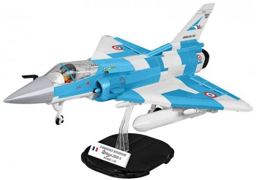 Cobi Klocki Klocki Mirage 2000-5