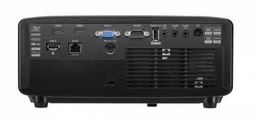 Optoma Projektor DLP HZ41HDR XGA, 4400ANSI DUAL LASER