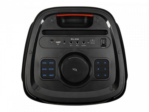 BLOW Głośnik Bluetooth kolumna Infinity 10 cali