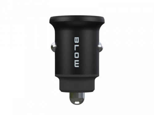 BLOW Ładowarka samochodowa G50B USB-A, USB-C 45W