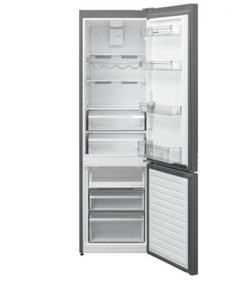 Sharp Chłodziarko-zamrażarka SJ-FBA06DTXLE-EU