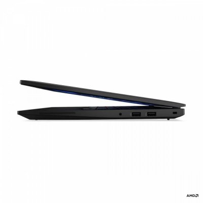 Lenovo Laptop ThinkPad L16 G2 21RH001KPB W11Pro 5 PRO 340/32GB/512GB/INT/16.0 WUXGA/Black/1YR Premier Support + 3YRS OS + CO2 Offset