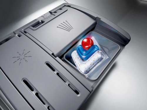Bosch Zmywarka SMS4ENC06E