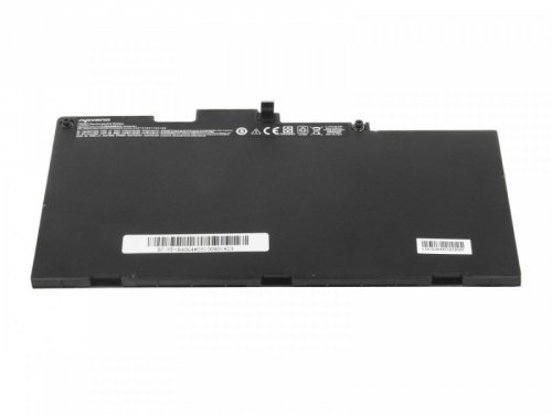 Movano Bateria TA03XL do HP 745 755 840 850 G4 14u 15u G4 - 4078 mAh (46.5 Wh)