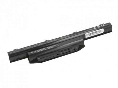 Movano Bateria FPCBP405Z do Fujitsu Lifebook E744 E753 - 4400 mAh (48 Wh)